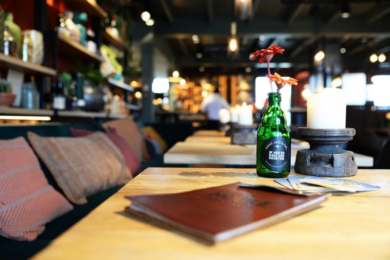 小红屋酒店 奈凯尔克 外观 照片