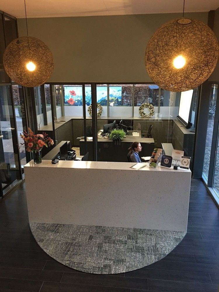 小红屋酒店 奈凯尔克 外观 照片